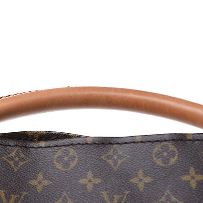 Louis Vuitton Monogram Artsy MM 10 of 10