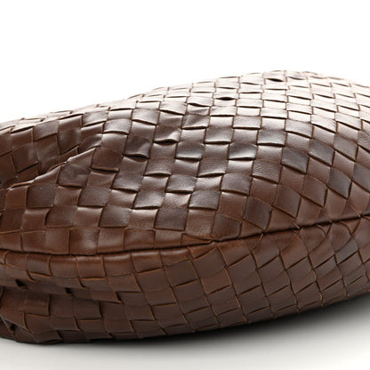 Bottega Veneta Nappa Intrecciato Medium Jodie Brown 10 of 13