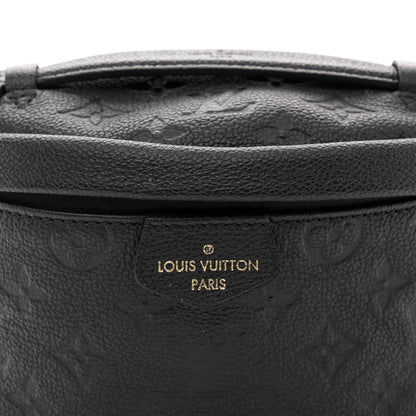 Louis Vuitton Empreinte BumBag Black 7 of 12
