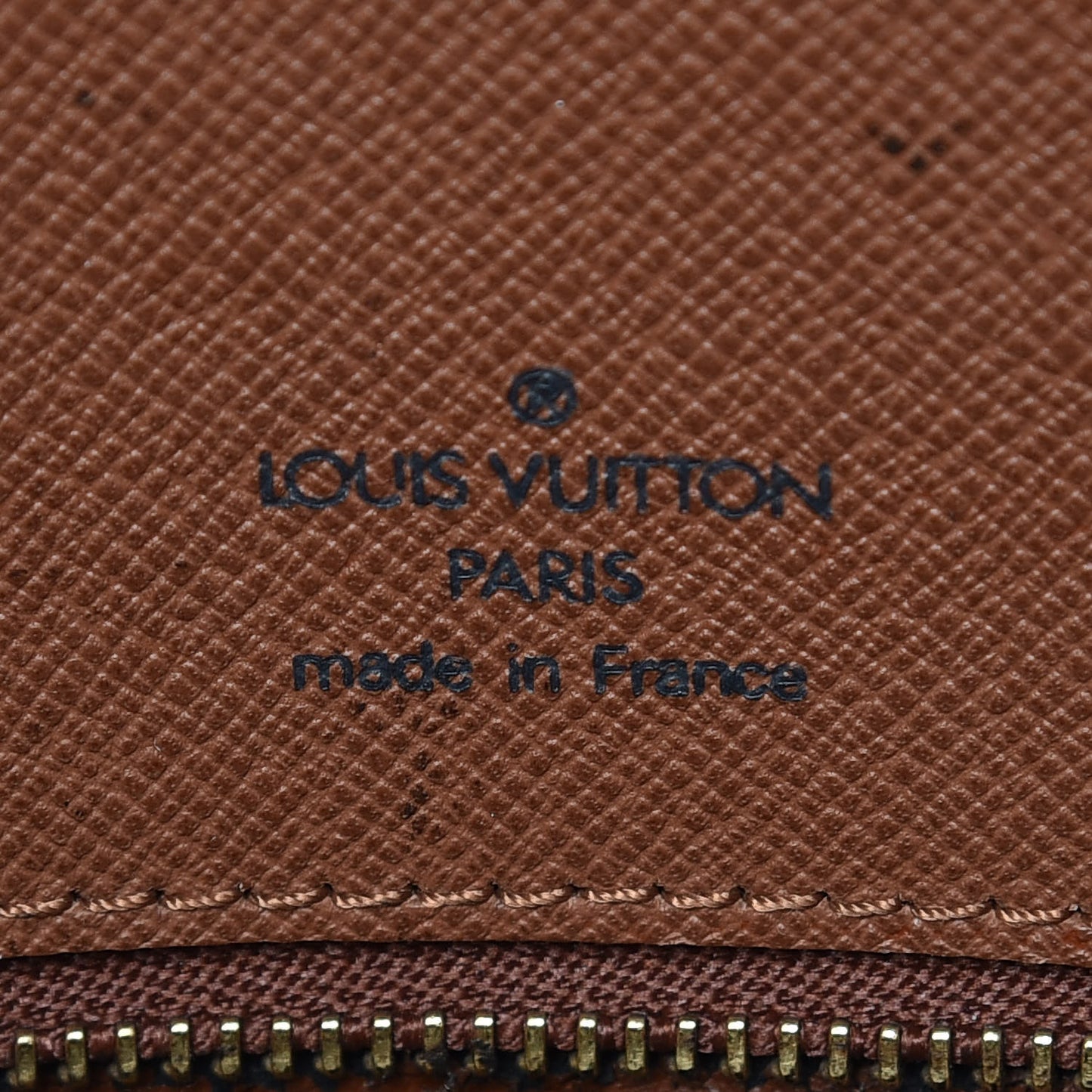 Monogram Babylone