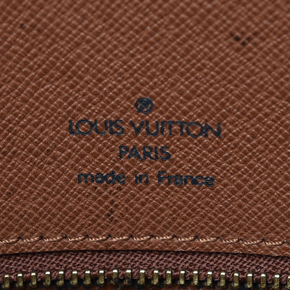 Louis Vuitton Monogram Babylone 6 of 13