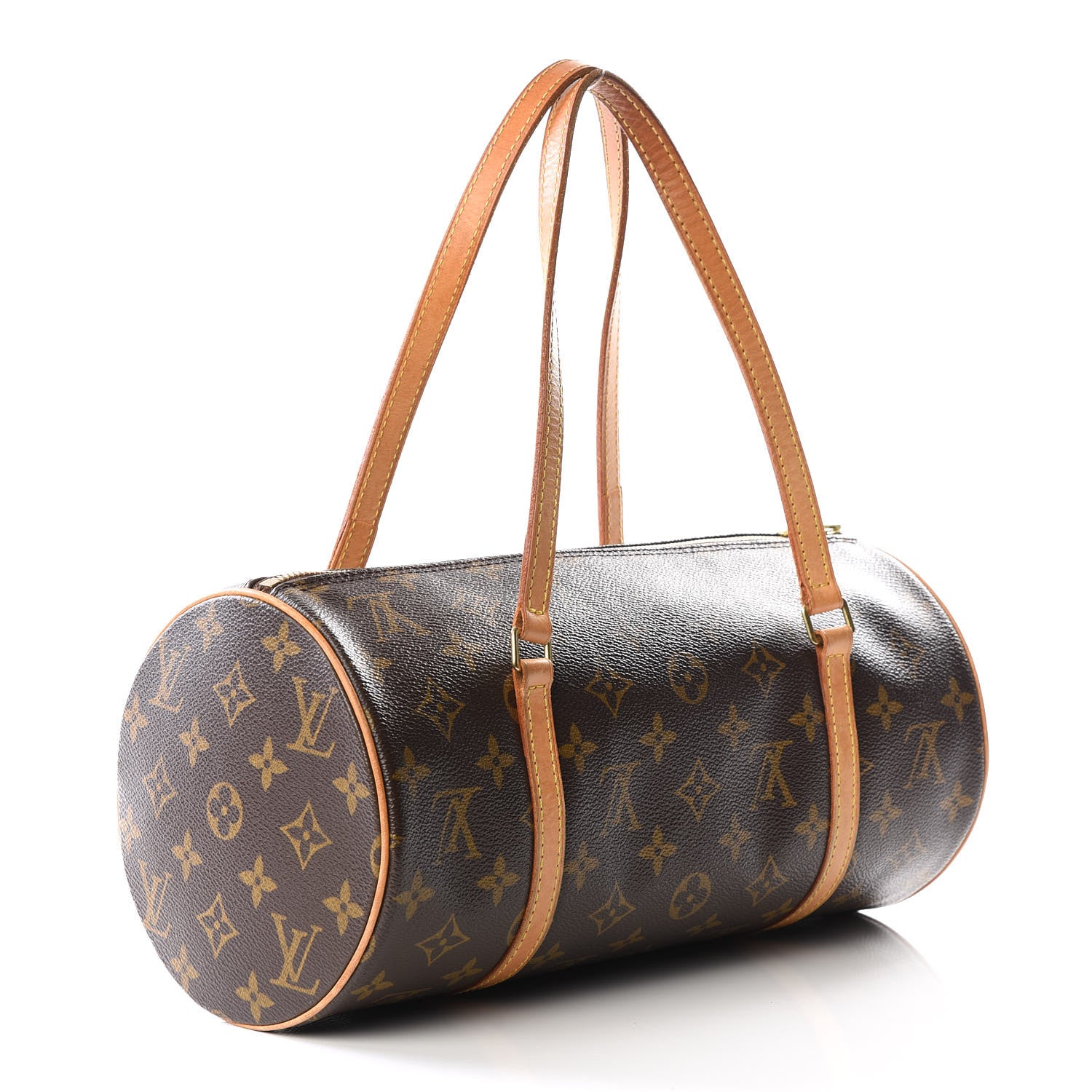 Louis Vuitton Monogram Papillon 30 2 of 12