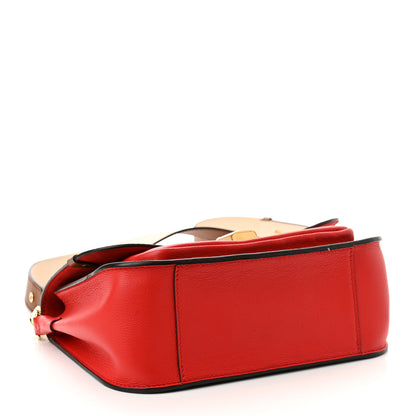 Louis Vuitton Monogram Vaugirard Coquelicot 4 of 10