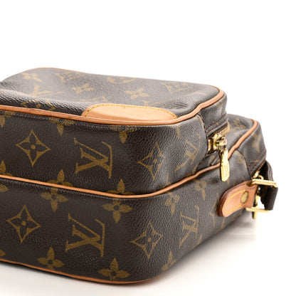 Louis Vuitton Monogram Amazone 9 of 11