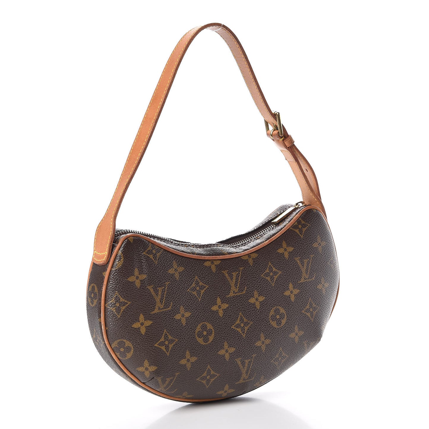 Monogram Croissant PM