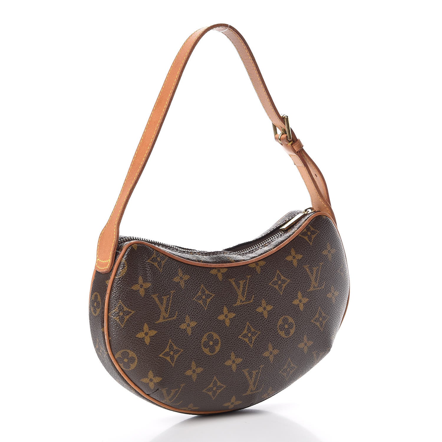 Louis Vuitton Monogram Croissant PM 3 of 6