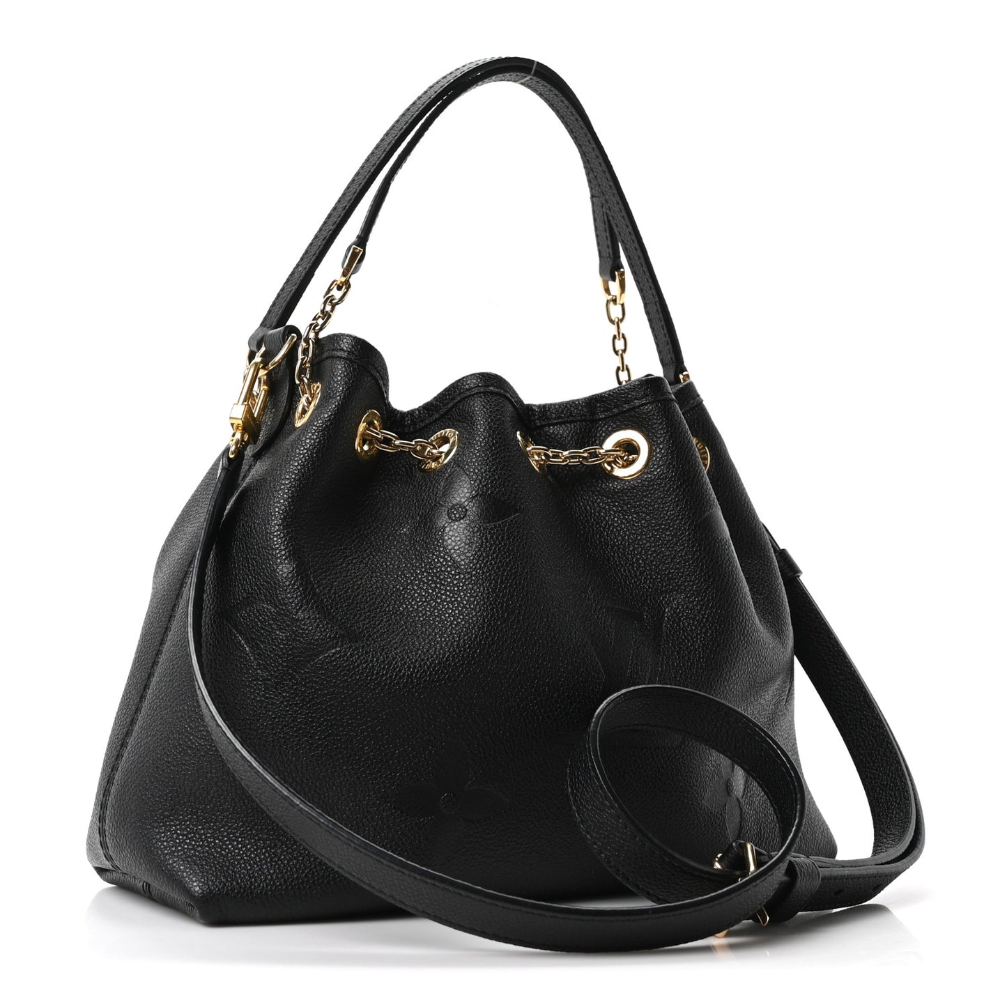 Empreinte Monogram Giant LV Bundle Black