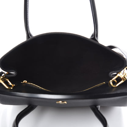 Louis Vuitton Monogram Florine Black 5 of 9