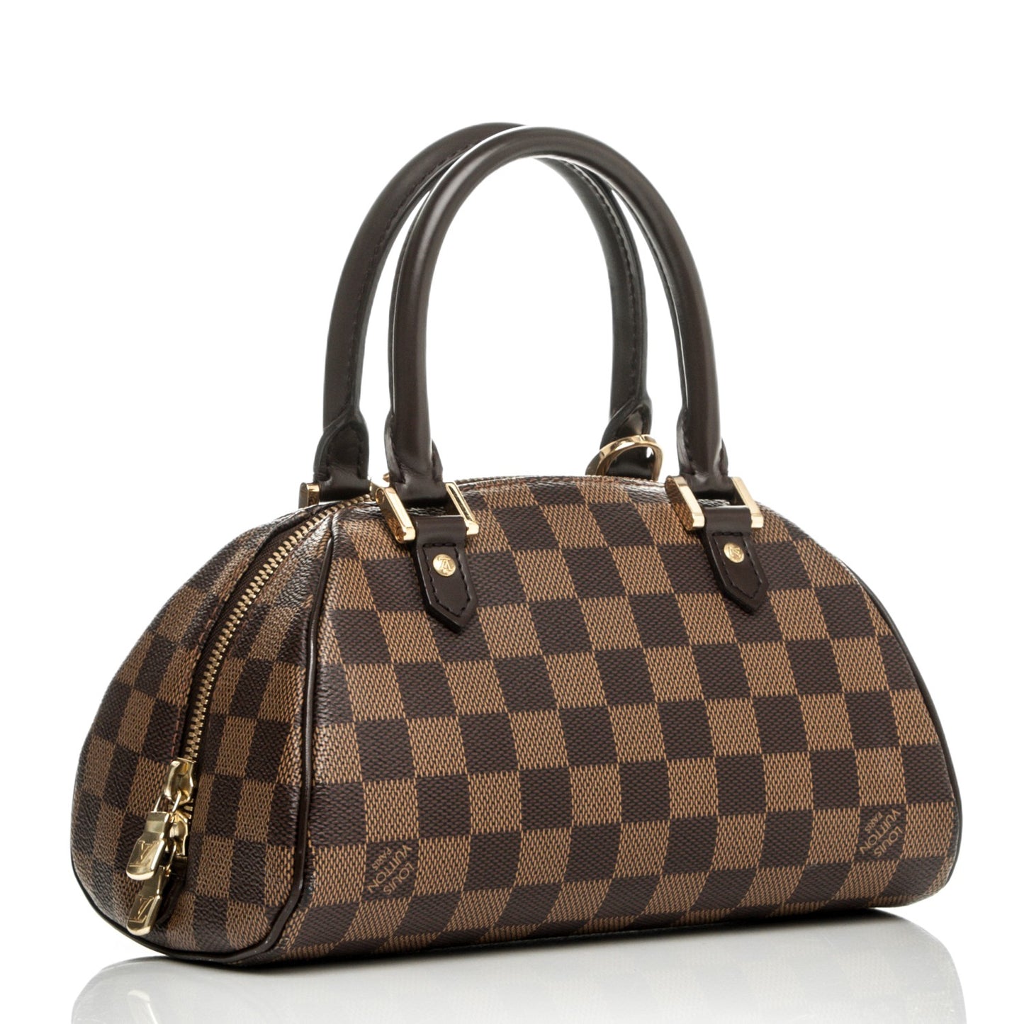 Damier Ebene Ribera Mini