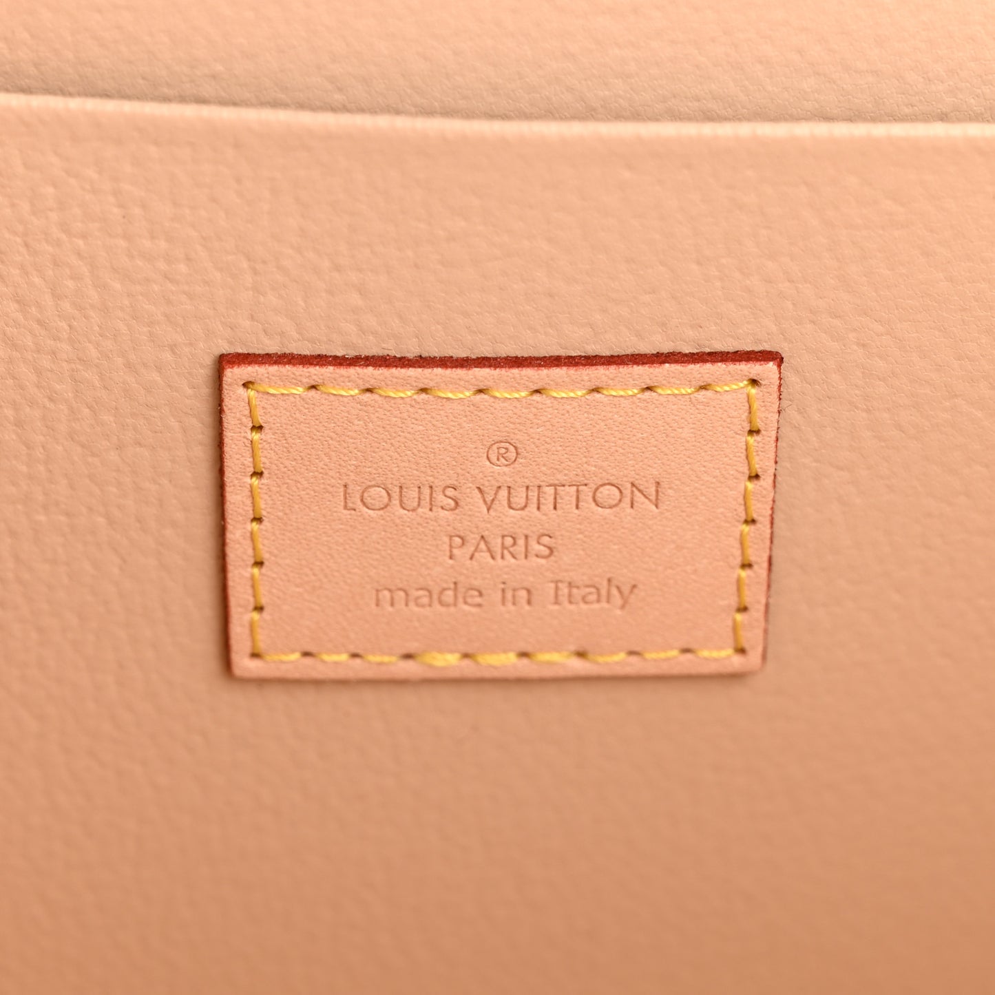 Monogram Nice BB