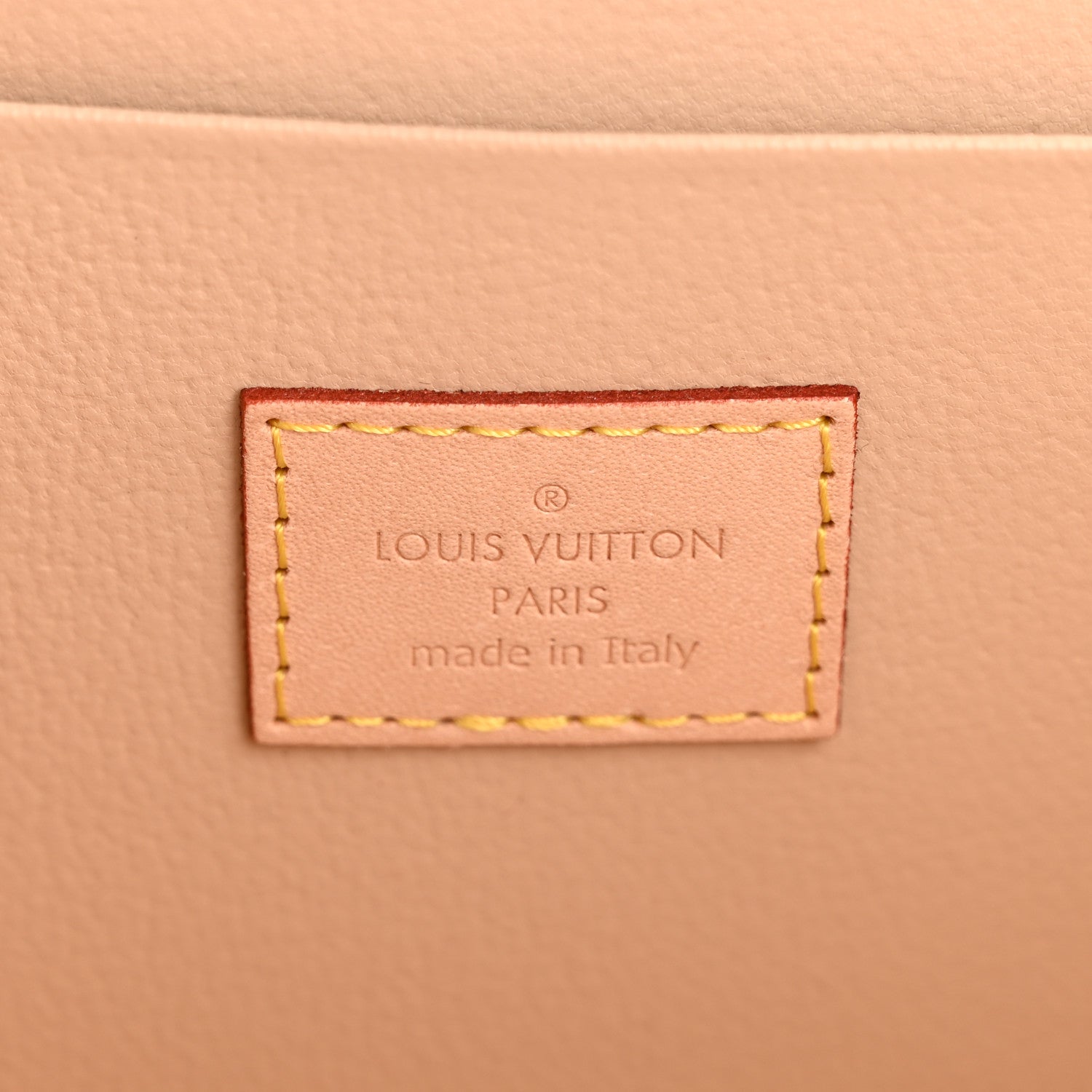 Louis Vuitton Monogram Nice BB 6 of 6