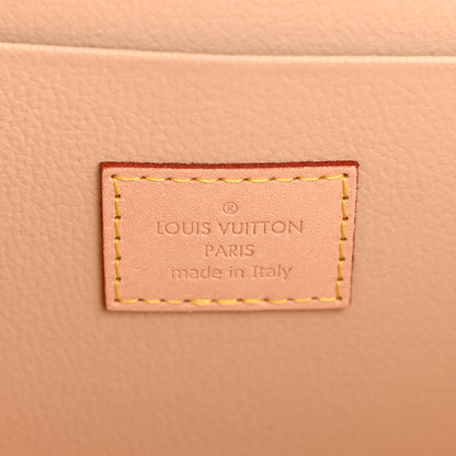 Louis Vuitton Monogram Nice BB 6 of 6