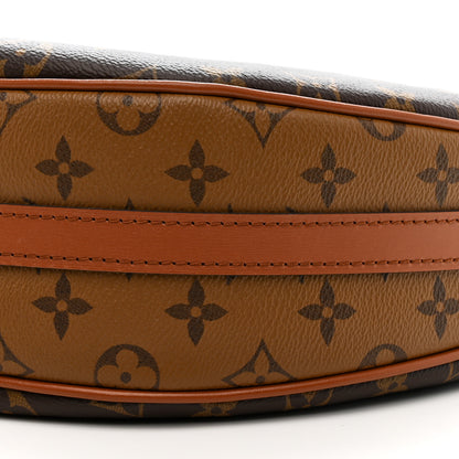 Louis Vuitton Reverse Monogram Loop Hobo 10 of 10