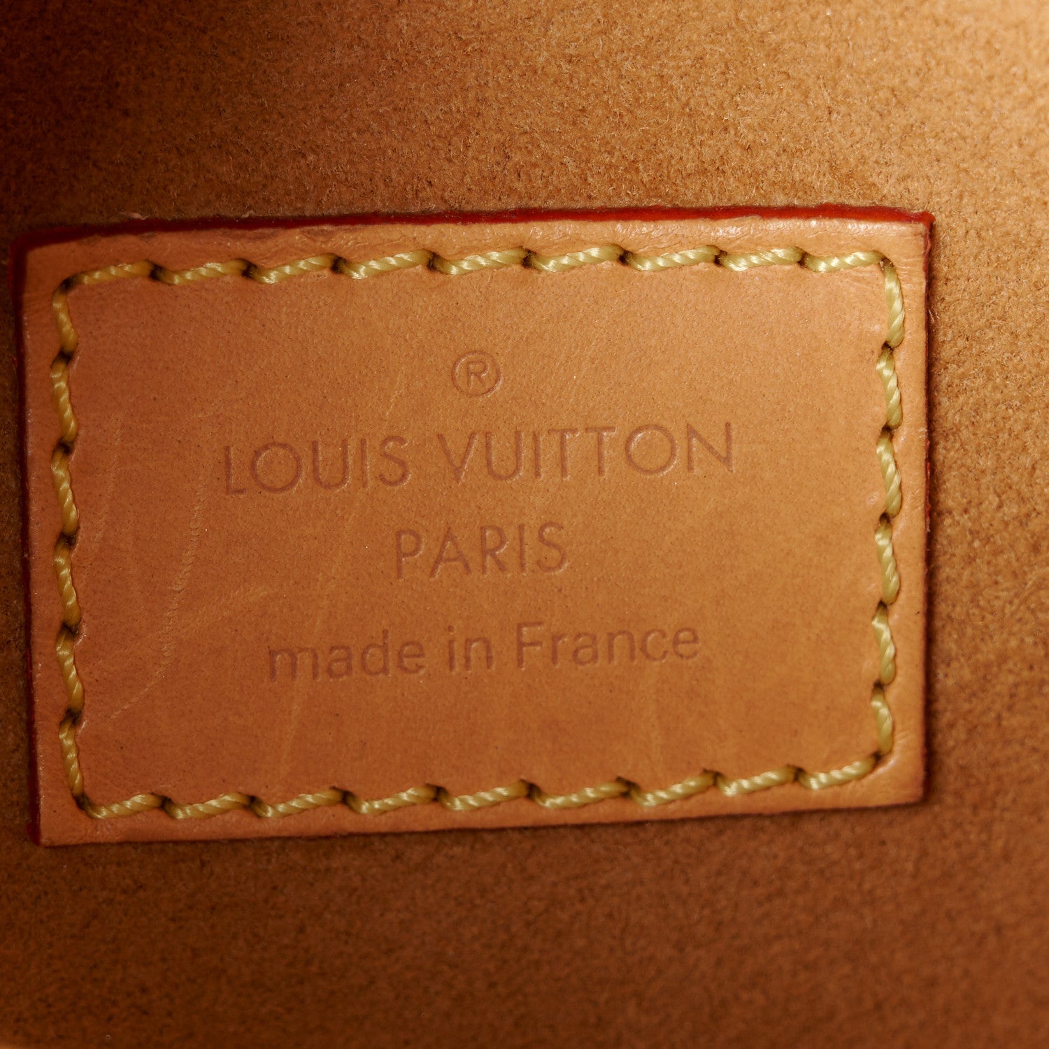 Louis Vuitton Jacquard Since 1854 Speedy Bandouliere 25 Blue 6 of 14