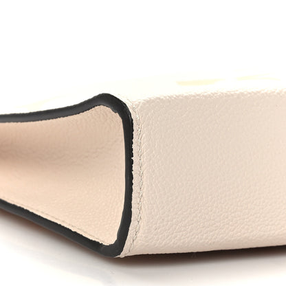 Louis Vuitton Empreinte Monogram Giant By The Pool Toiletry Pouch 26 Cream Saffron 7 of 8