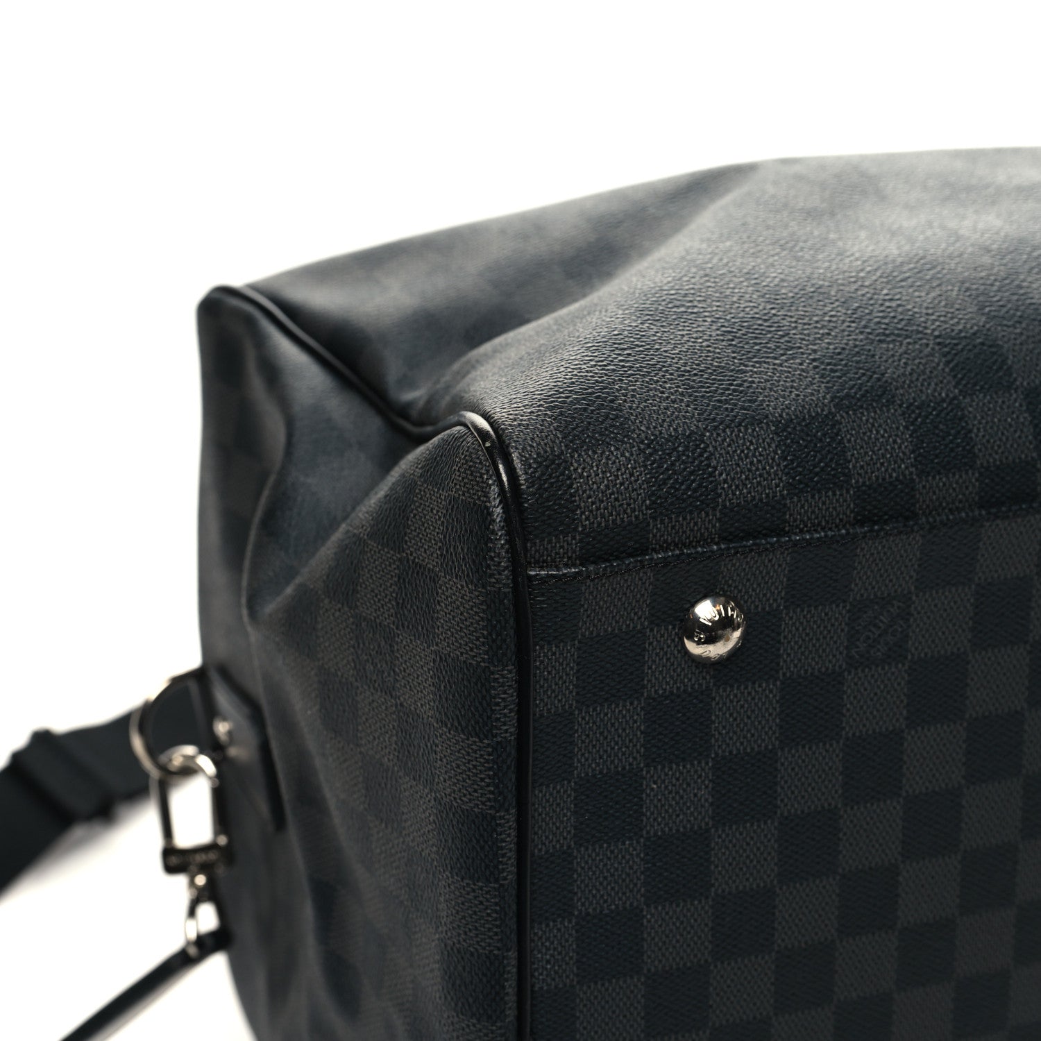 Louis Vuitton Damier Graphite Roadster 9 of 10