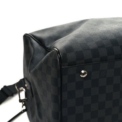 Louis Vuitton Damier Graphite Roadster 9 of 10