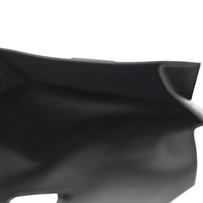 Hermes Swift Elan Pocket Belt Bag M Black 11 of 11