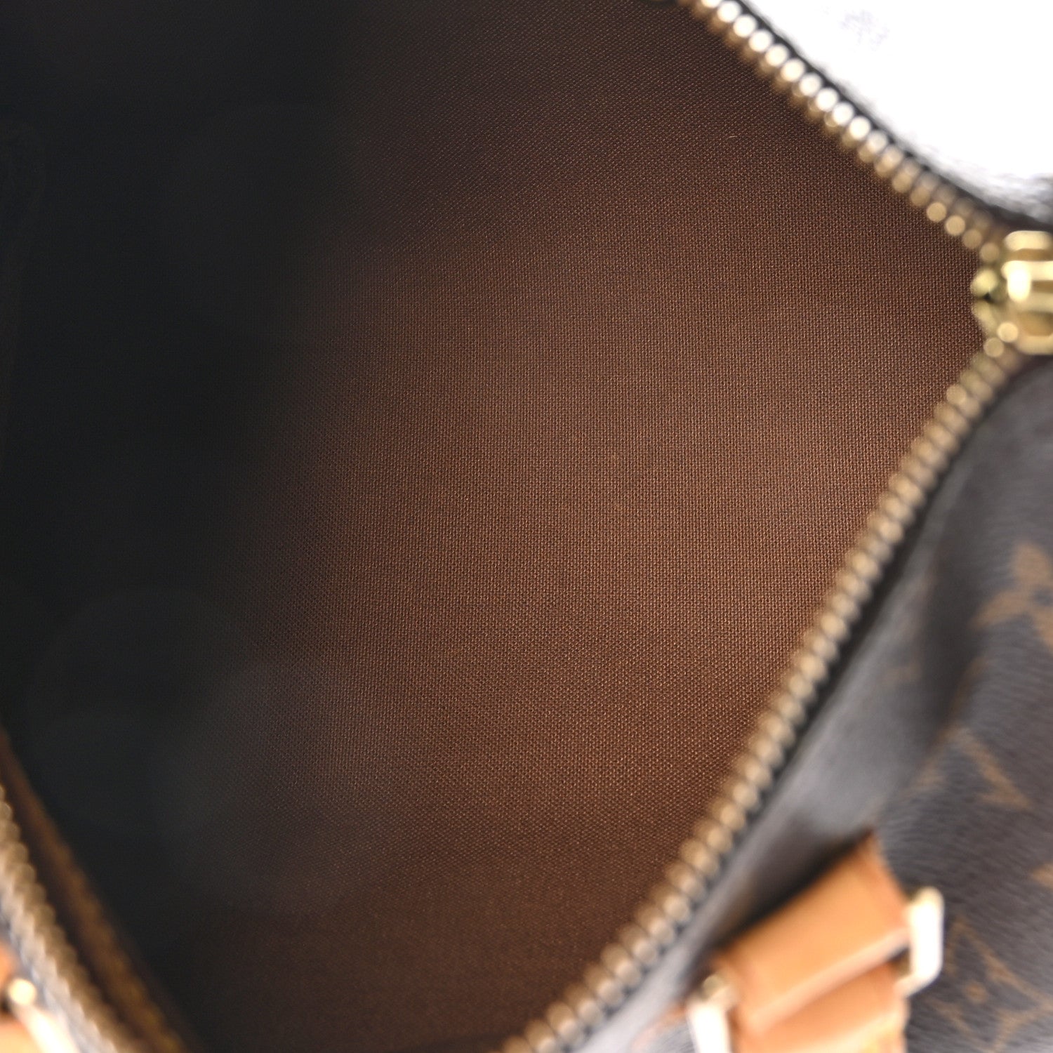 Louis Vuitton Monogram Speedy 25 5 of 13