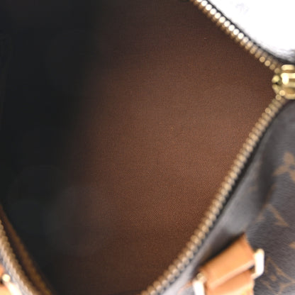 Louis Vuitton Monogram Speedy 25 5 of 13