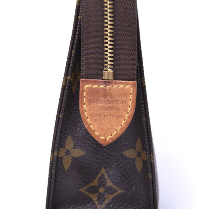 Louis Vuitton Monogram Toiletry Pouch 19 8 of 9