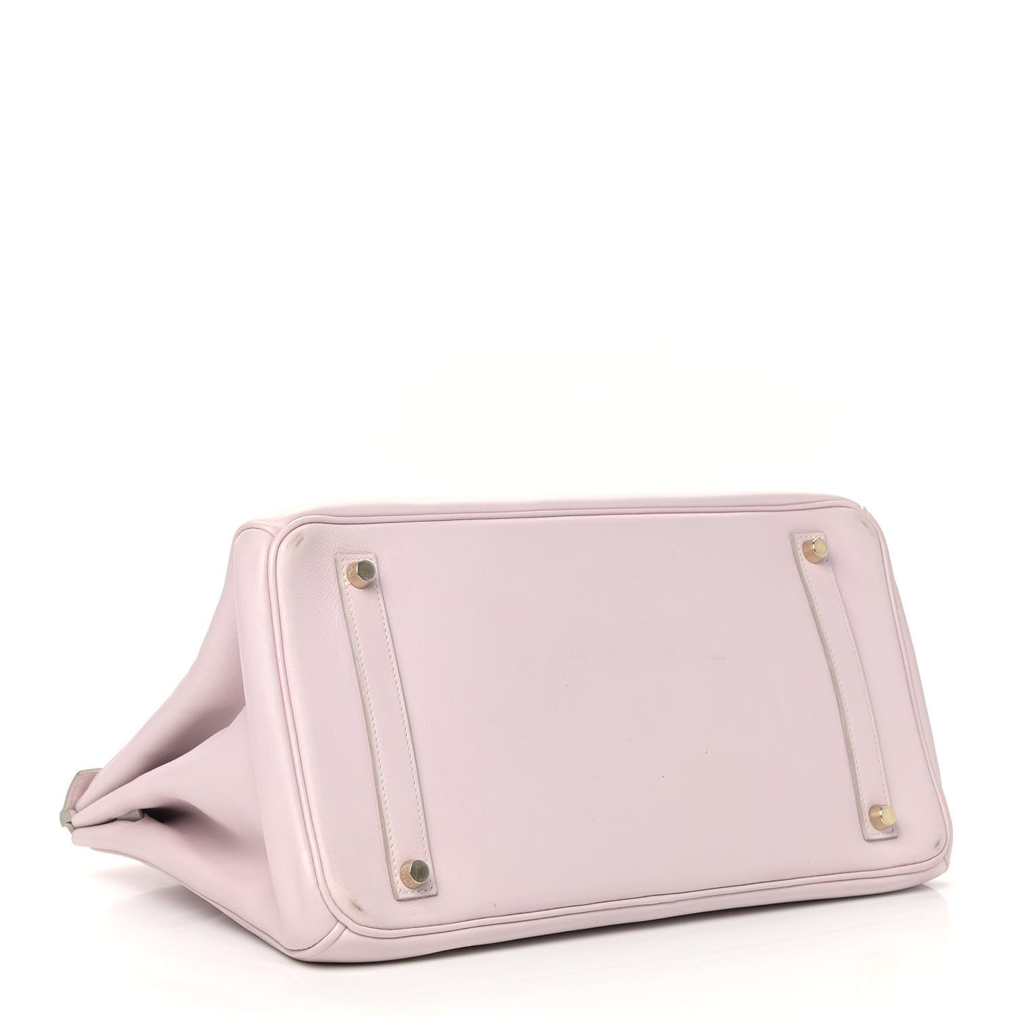 Swift Birkin 35 Rose Dragee
