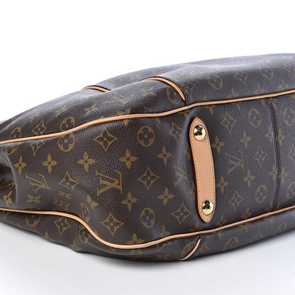 Louis Vuitton Monogram Galliera GM 7 of 8
