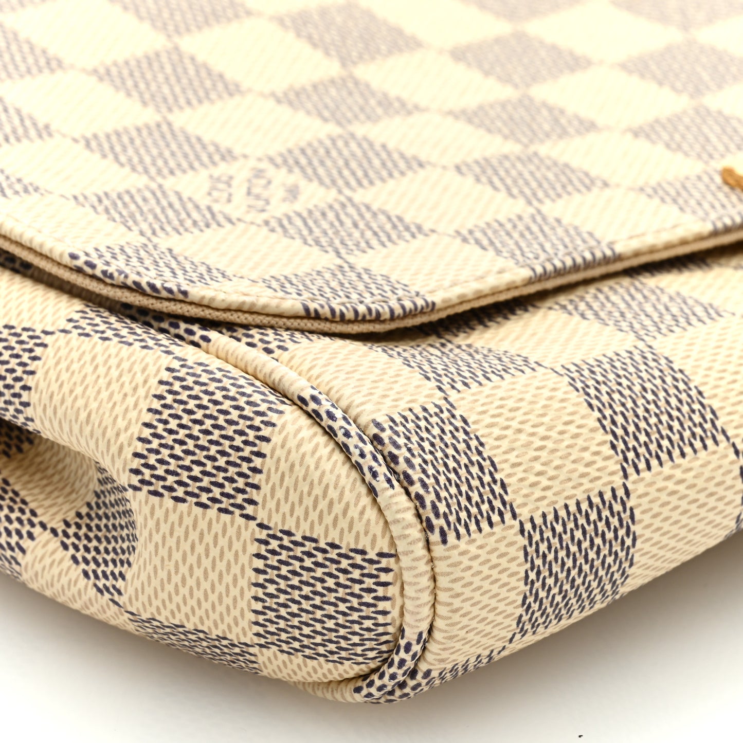 Damier Azur Favorite MM