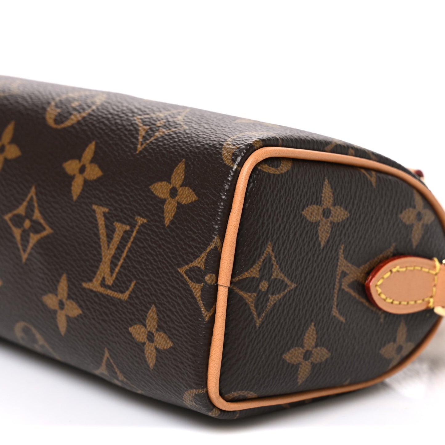 Monogram Nano Speedy Bandouliere