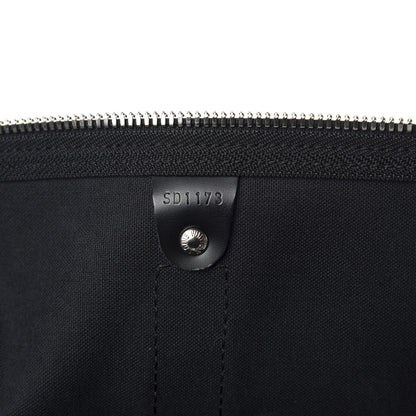 Louis Vuitton Damier Graphite Keepall Bandouliere 55 5 of 12