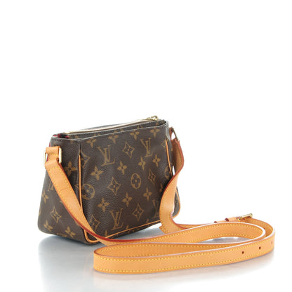 Louis Vuitton Monogram Viva-Cite PM 3 of 7