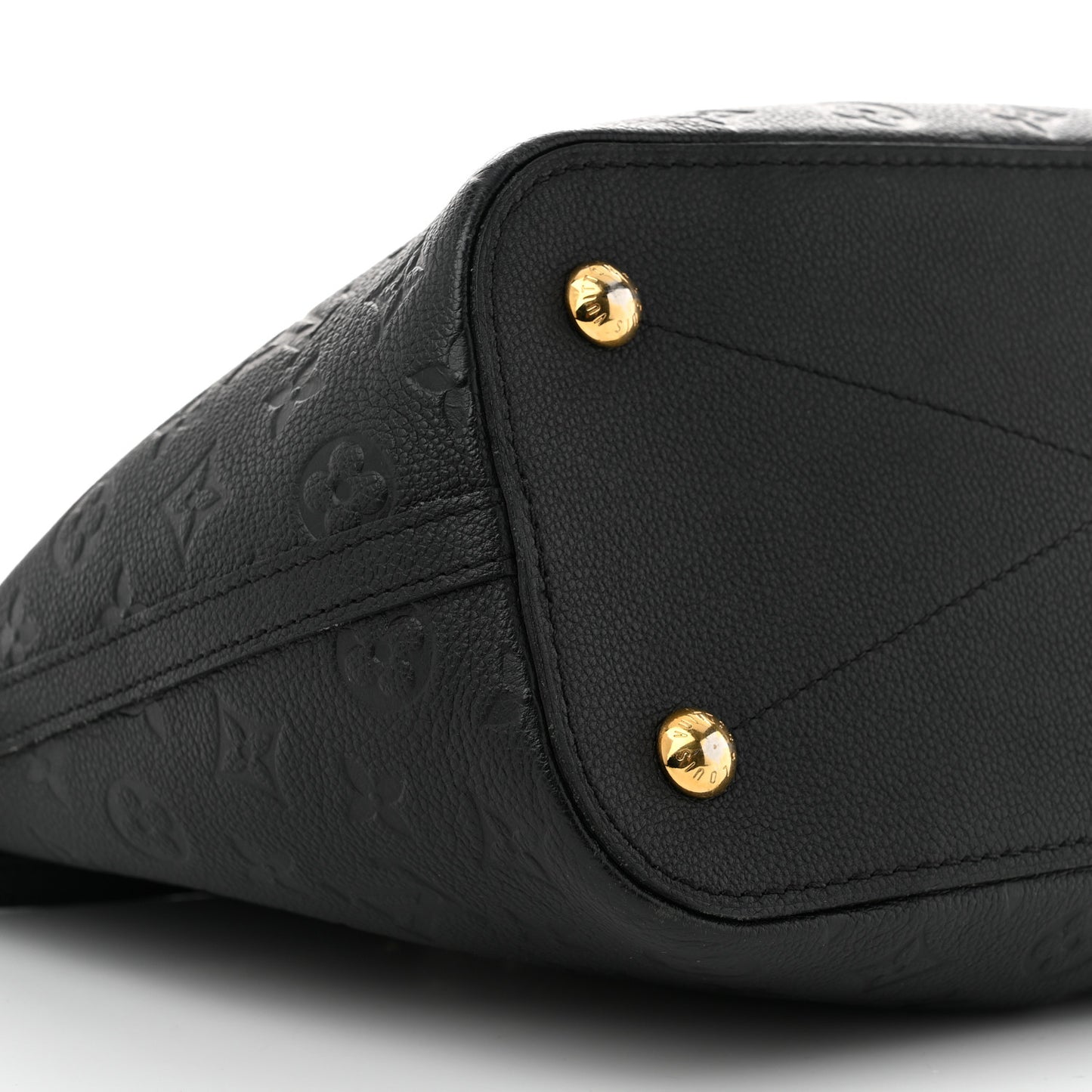 Empreinte Mazarine MM Black