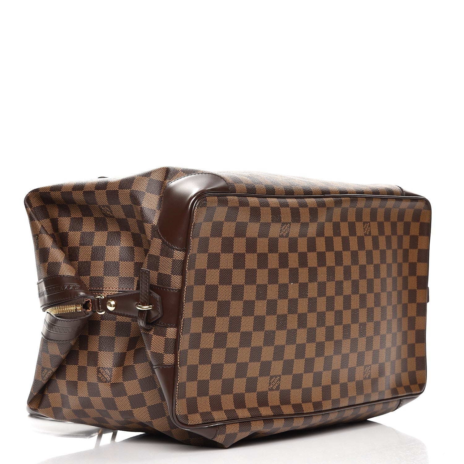 Louis Vuitton Damier Ebene Vaslav 4 of 11