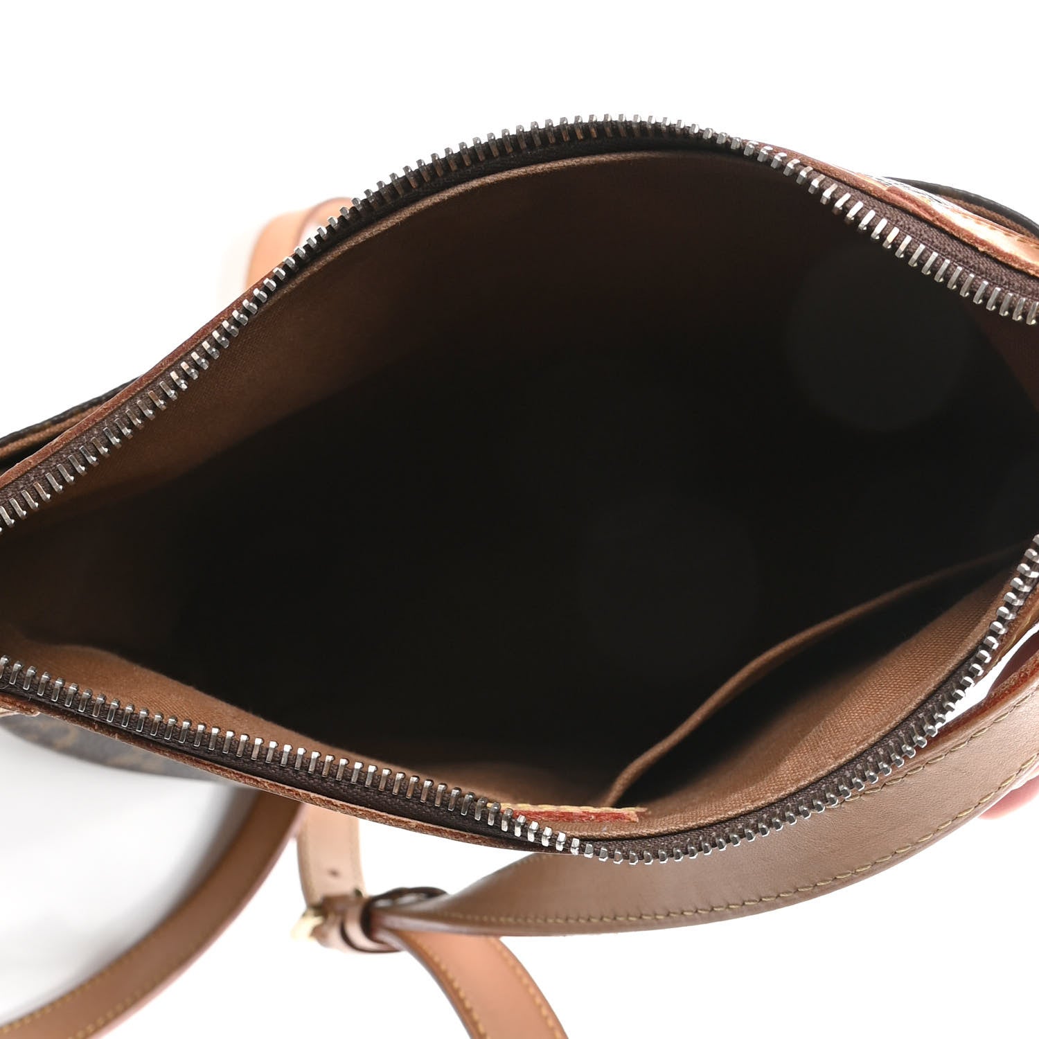Louis Vuitton Monogram Odeon PM 4 of 4