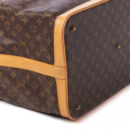 Louis Vuitton Monogram Cruiser 45 5 of 9