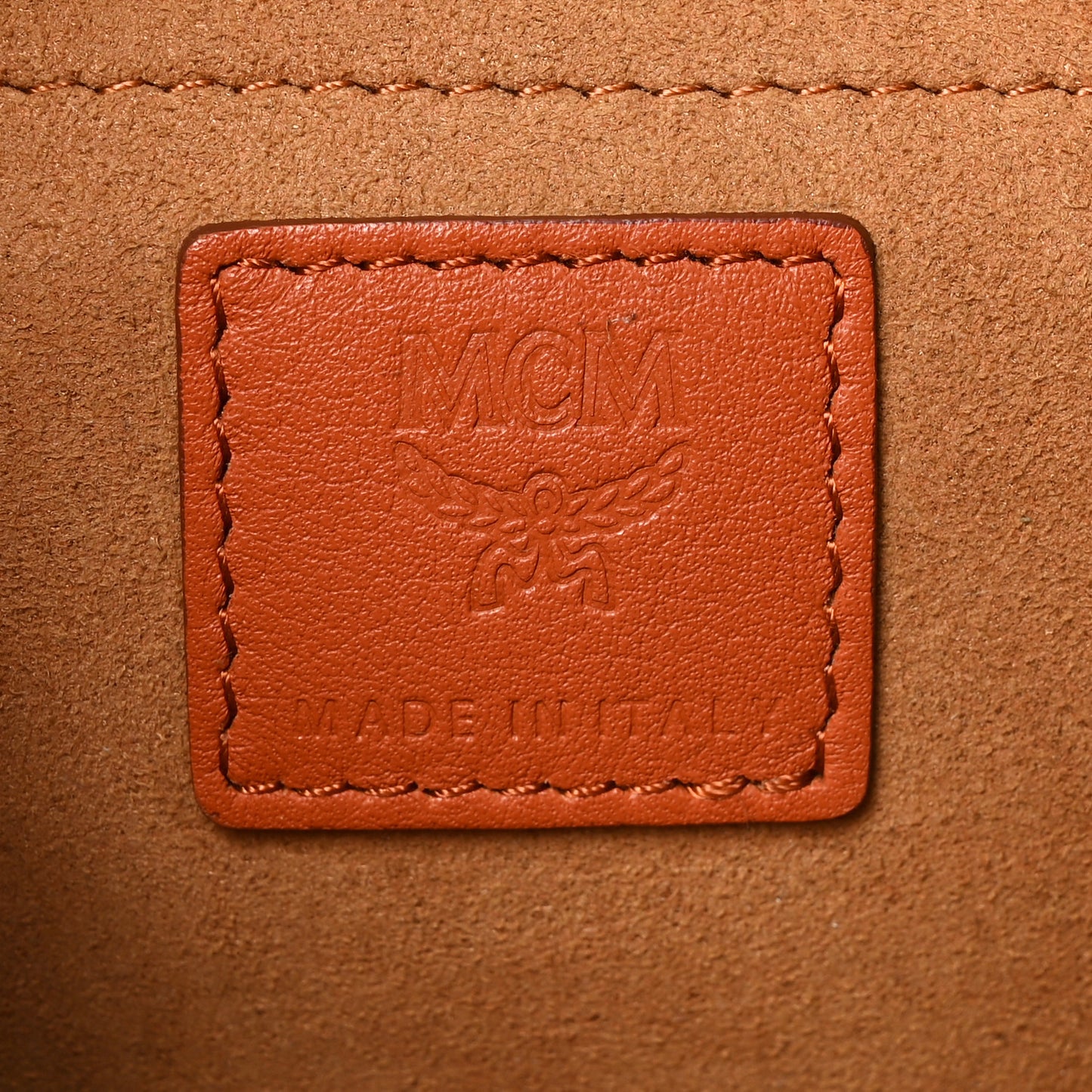 Calfskin Ottomar Medium Aren Flap Hobo Bombay Brown