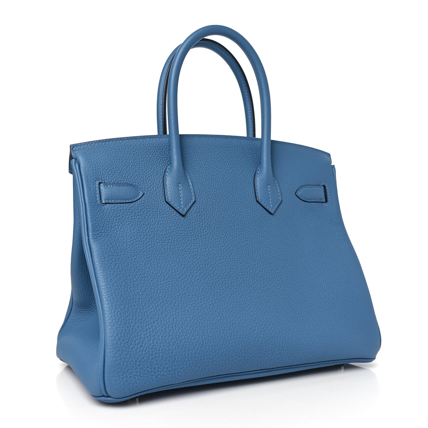 Goatskin Cerniera Doctor Bag Rubino