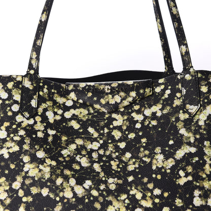 Givenchy Textured Coated Canvas Baby's Breath Print Large Antigona Tote 10 of 10