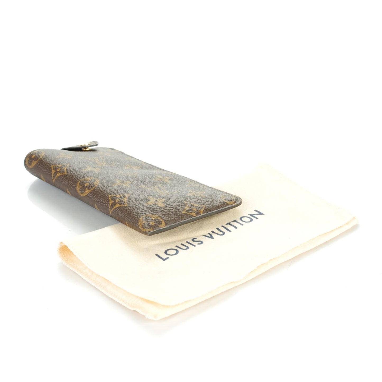 Monogram Sunglasses Case MM
