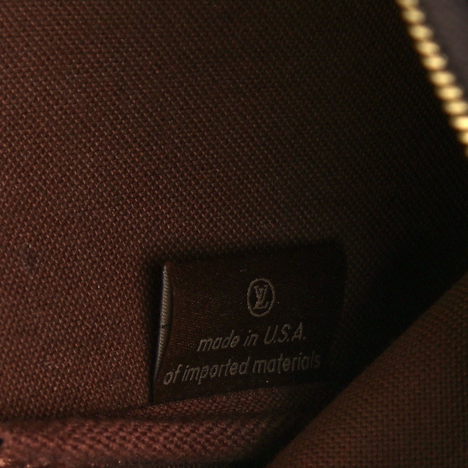 Louis Vuitton Monogram Multi Pochette Accessories Kaki 8 of 14