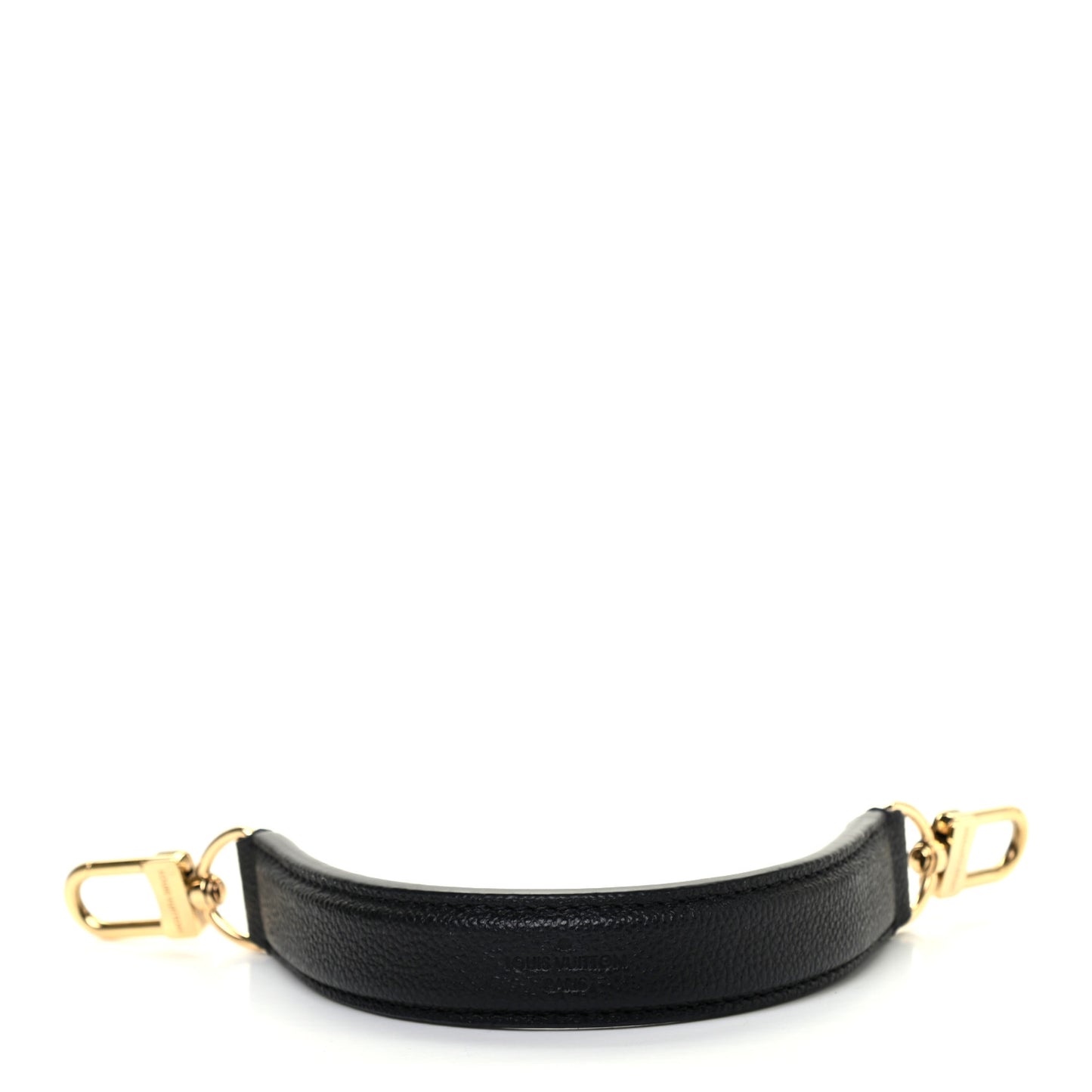 Calfskin Neonoe Short Strap Black