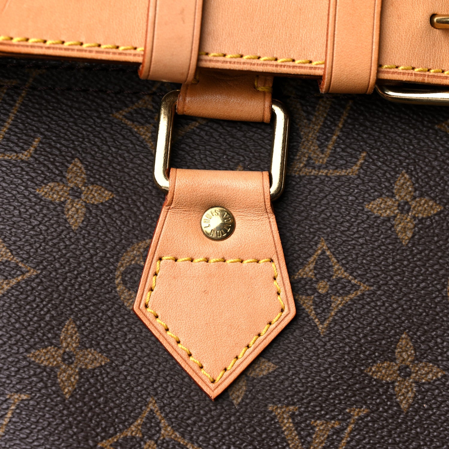 Louis Vuitton Monogram Cruiser 50 24 of 25