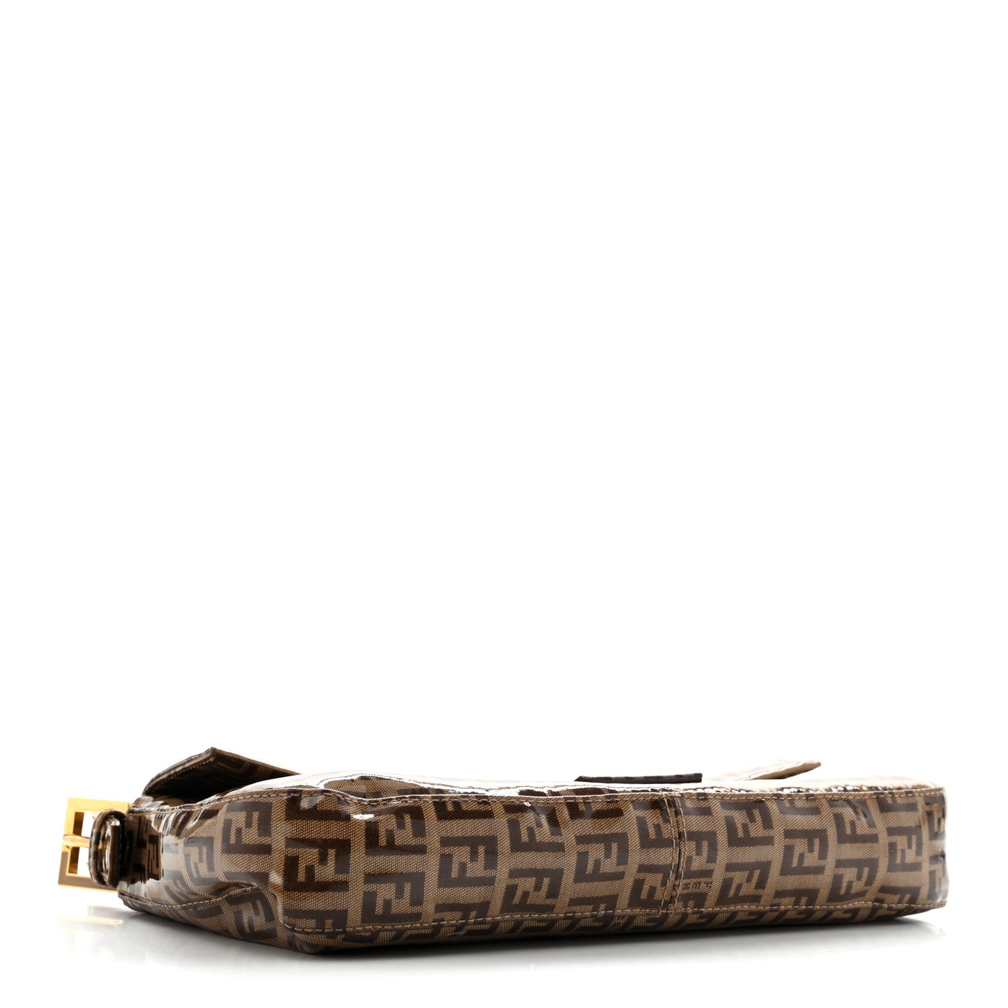 Vinyl Zucchino Baguette Tobacco