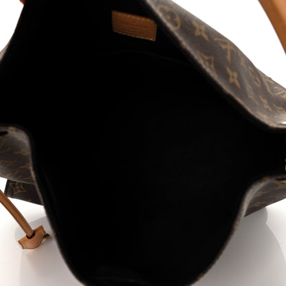 Louis Vuitton Monogram Gaia Black 5 of 8