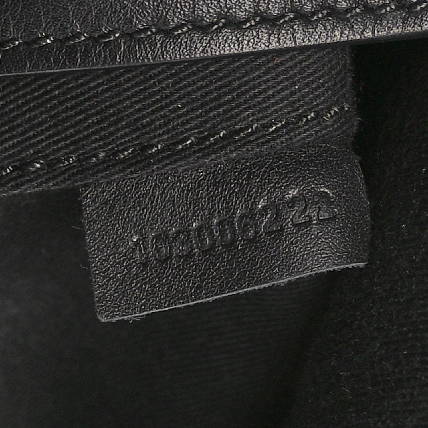 Proenza Schouler Raffia Calfskin Pipe Bag Black 7 of 12