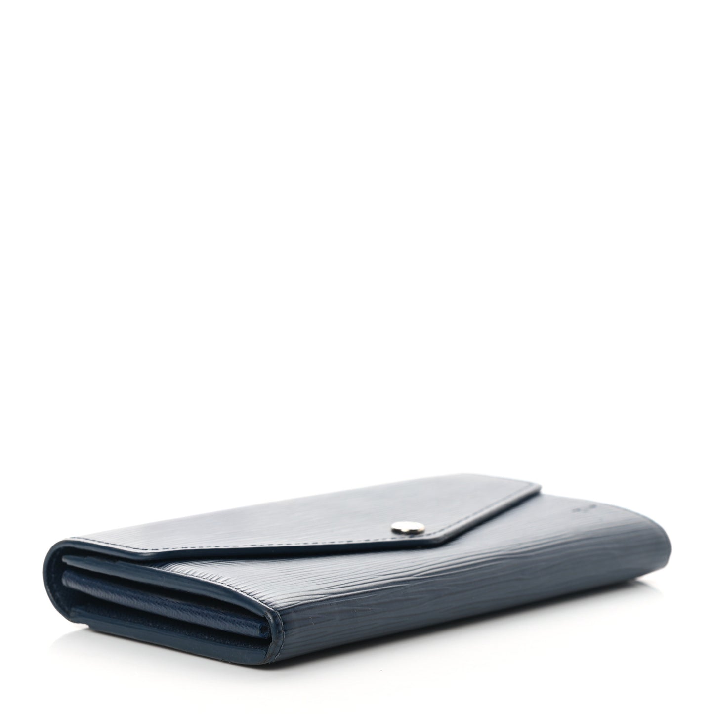 Epi Sarah Wallet NM Blueberry