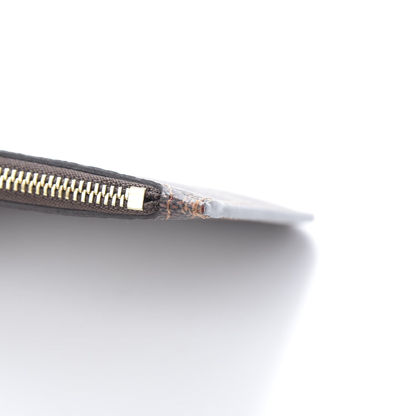 Damier Ebene Neverfull PM Pochette