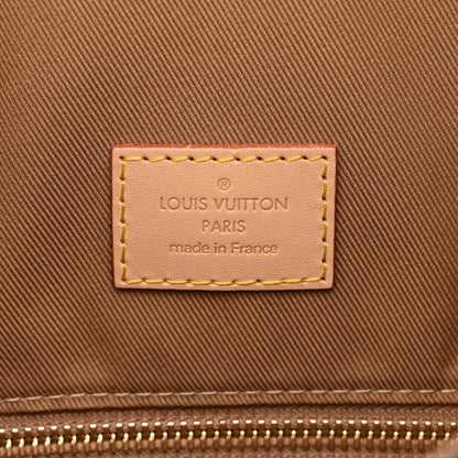 Louis Vuitton Monogram Graceful MM 6 of 9