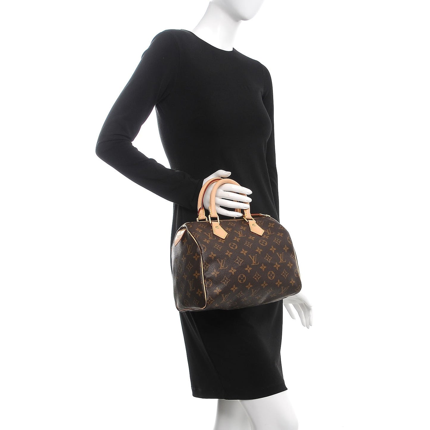 Monogram Speedy 25