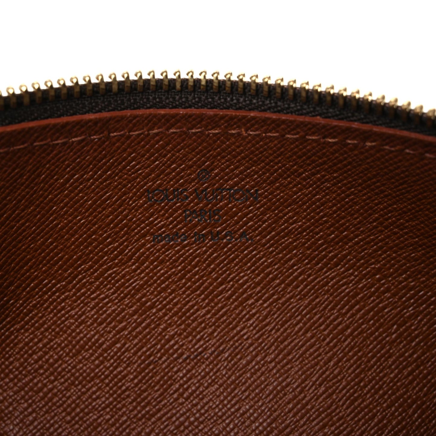 Monogram Papillon 26